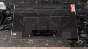 Bếp Từ Canzy CZ TL867T - 4 Bếp Từ Canzy CZ TL867T