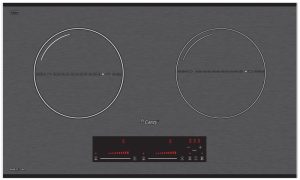 Bếp Từ Canzy CZ TL867T - 2 Bếp Từ Canzy CZ TL867T