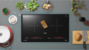 Bếp từ Canzy CZ MIX82T - 5 Bếp từ Canzy CZ MIX82T