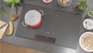 Bếp Từ Canzy CZ ML883H - 7 Bếp Từ Canzy CZ ML883H