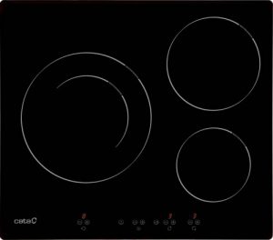 Giỏ hàng - 8 Bếp điện từ Cata IB 6203 BK