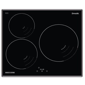 Bếp Từ D’mestik ES603 DKI - 4 Bếp Từ D’mestik ES603 DKI - 3