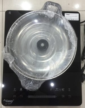 Bếp Từ Canzy CZ 1077 - 5