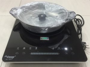 Bếp Từ Canzy CZ 1077 - 7
