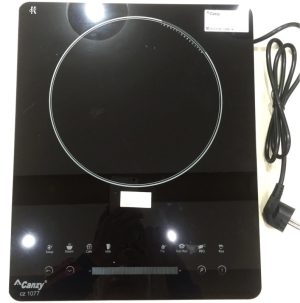 Bếp Điện Từ Đơn Canzy CZ-1077