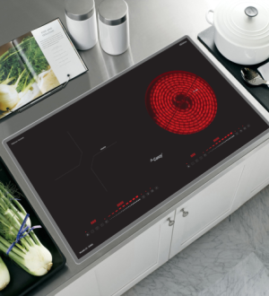 Bếp Điện Từ Canzy CZ-54MG