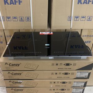 Bếp Điện Từ Canzy CZ-54MG - 8