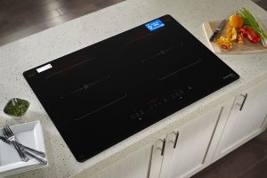 Bếp từ Kocher DI-633 - 17 Bếp từ Kocher DI-633 - 16