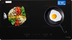 Bếp từ Kocher DI-633 - 21 Bếp từ Kocher DI-633 - 20