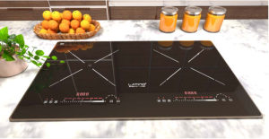 BẾP 2 TỪ LATINO LT-111GE - 3 LATINO LT-111GE