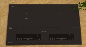 BẾP TỪ LATINO LT-333I PRO - 2 LATINO LT-333I PRO