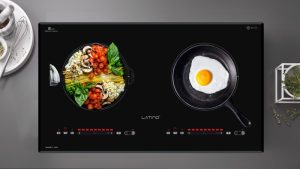 BẾP TỪ LATINO LT-350I - 2 LATINO LT-350I