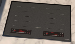 BẾP TỪ LATINO LT-580I - 2 LATINO LT-580I