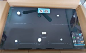 BẾP ĐIỆN TỪ LATINO LT-688I - 3 LATINO LT-688I