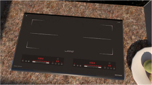 BẾP TỪ LATINO LT-878 SMART - 2 LATINO LT-878 SMART