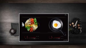 BẾP TỪ LATINO LT ML102 - 3 LATINO LT ML102