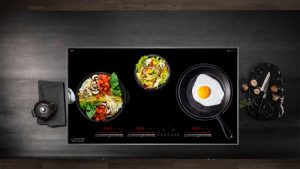 BẾP TỪ BA LATINO LT-ML203GET - 3 LATINO LT-ML203GET