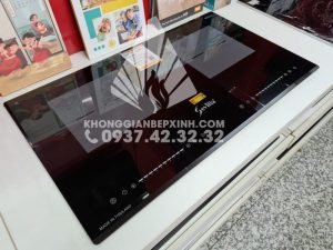 Bếp điện từ cao cấp Sevilla SV - T11 - 9 Bếp điện từ cao cấp Sevilla SV - T11 - 8