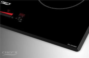 Bếp từ Chefs EH-DIH888S - 99 Bếp từ Chefs EH-DIH888S - 98