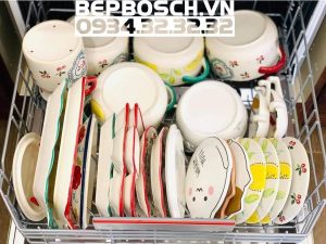 Máy rửa chén độc lập BOSCH SMS68MI04E|Serie 6 - 85