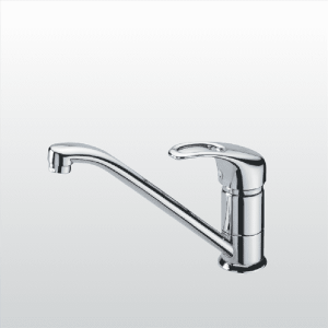 Vòi Rửa Chén Malloca K120 - Mạ chrome