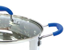 Bộ nồi Inox 5 đáy SUNHOUSE SHG2503MBD - 11 Bộ nồi Inox 5 đáy SUNHOUSE SHG2503MBD - 10