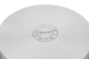 Bộ nồi Inox 5 đáy SUNHOUSE SHG2503MBD - 13 Bộ nồi Inox 5 đáy SUNHOUSE SHG2503MBD - 12