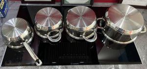 BỘ NỒI INOX CAO CẤP LATINO LT 999SMART - 3 LATINO LT 999SMART