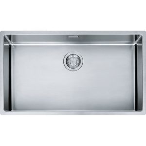 FRANKE | Chậu rửa Inox BOX 210 72 (127.0433.025) - 5 FRANKE | Chậu rửa Inox BOX 210 72 (127.0433.025) - 4