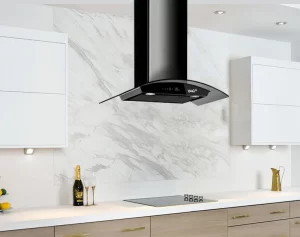 Máy Hút Mùi Canzy CZ M6770