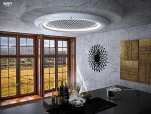 MÁY HÚT MÙI ÁP TRẦN BÁN THỦ CÔNG DUDOFF CARINA W - 9 MÁY HÚT MÙI ÁP TRẦN BÁN THỦ CÔNG DUDOFF CARINA W - 8