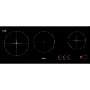 BẾP ĐIỆN 3 VÙNG NẤU DUDOFF CELADON F3B - 4