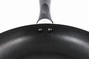 CHẢO SẦN CARO CHỐNG DÍNH SUNHOUSE CS26 - 10 CHẢO SẦN CARO CHỐNG DÍNH SUNHOUSE CS26 - 9