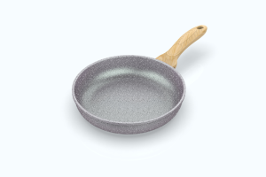 CHẢO ĐÚC SIÊU BỀN VÂN ĐÁ ĐÁY TỪ SUNHOUSE MAMA SHG1128MMB - 5 CHẢO ĐÚC SIÊU BỀN VÂN ĐÁ ĐÁY TỪ SUNHOUSE MAMA SHG1128MMB - 4