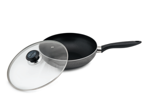 CHẢO SÂU VUNG KÍNH KHÔNG TỪ SUNHOUSE SHG1228BB - 8