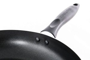 CHẢO TRƠN CHỐNG DÍNH SUNHOUSE CT20 - 12