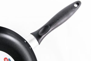 Chảo trơn chống dính SUNHOUSE CT24MT - 12