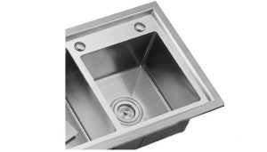 Chậu rửa Canzy CZ 8045H