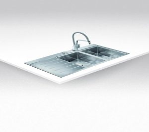 TEKA ZENIT R15 2B 1D 115160004