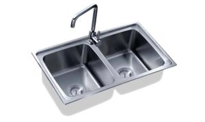 CHẬU RỬA FANDI FD - 8045