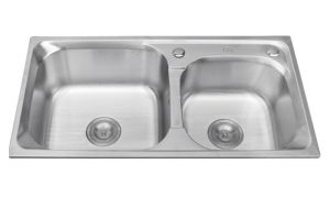 CHẬU RỬA FANDI FD-8143/SUS304