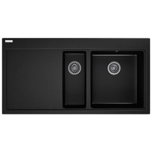 FRANKE | Chậu rửa đá MTG 651 GRAPHITE - 6 FRANKE | Chậu rửa đá MTG 651 GRAPHITE - 5