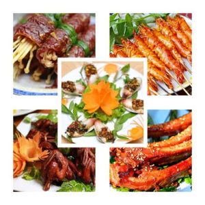 LÒ NƯỚNG FANDI FD - V22 F10 - 8 LÒ NƯỚNG FANDI FD - V22 F10 - 7