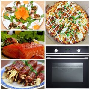 LÒ NƯỚNG FANDI FD - V21 F8 - 10 LÒ NƯỚNG FANDI FD - V21 F8 - 9