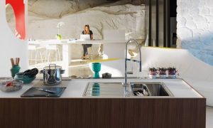 FRANKE | Thớt nhựa SYNTHETIC HYDROS K/BLACK (112.0284.156) - 7 FRANKE | Thớt nhựa SYNTHETIC HYDROS K/BLACK (112.0284.156) - 6