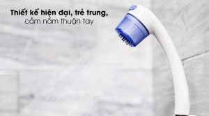 Lọc nước vòi sen tắm Cleansui ES201W - 15 Lọc nước vòi sen tắm Cleansui ES201W - 14