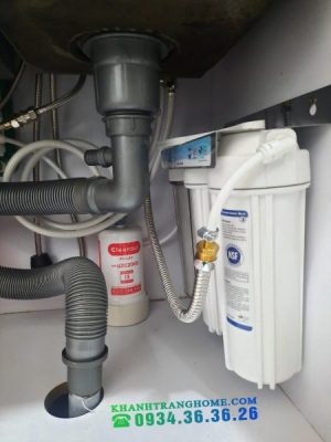 Thiết bị lọc nước ion kiềm Mitsubishi Cleansui EU301 - 48 Thiết bị lọc nước ion kiềm Mitsubishi Cleansui EU301 - 47