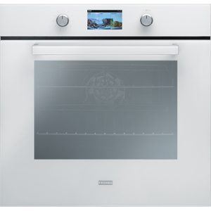 FRANKE | Lò nướng CR 982 M WH DCT TFT (116.0374.301) - 8