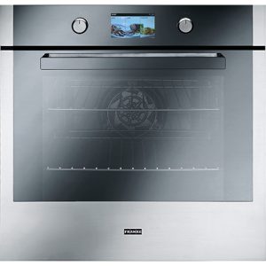 FRANKE | Lò nướng CR 982 M XS DCT TFT (116.0374.302) - 10