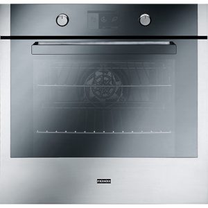 FRANKE | Lò nướng CR 982 M XS DCT TFT (116.0374.302) - 8